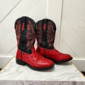 ROPER KIDS COWBOY BOOTS